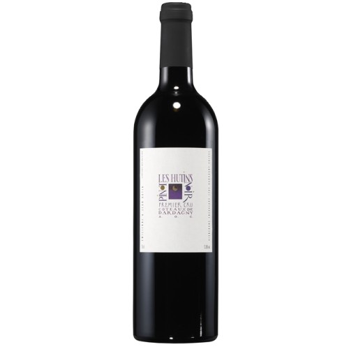 Pinot Noir - 1er Cru 2019 Dardagny - aoc